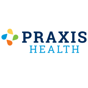 Praxis Health Logo | Praxis Health